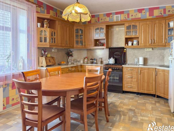3-комн квартира ул Новоселов, 3А,  д. 3А