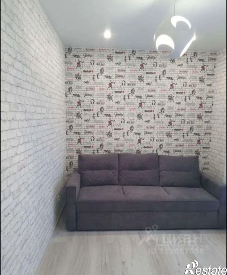 2-комн квартира ул Ижорского Батальона, 13,  д. 13