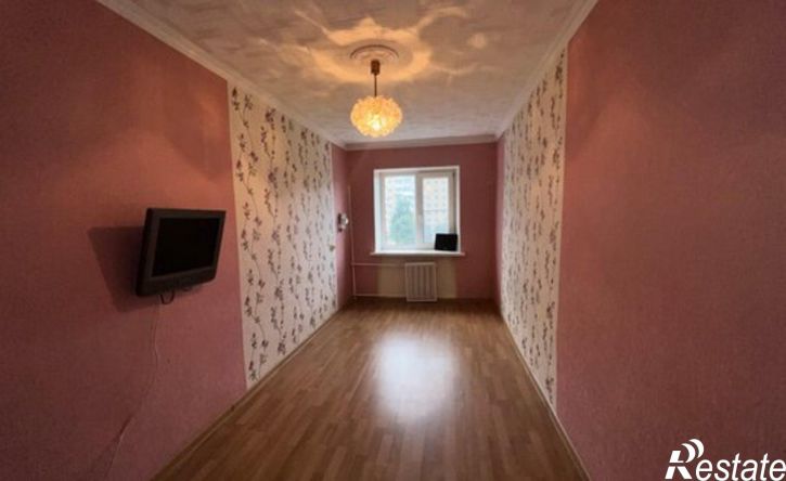 3-комн квартира Рижский пр-кт, 44,  д. 44