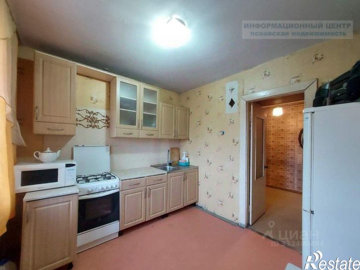 2-комн квартира ул Инженерная, 86,  д. 86