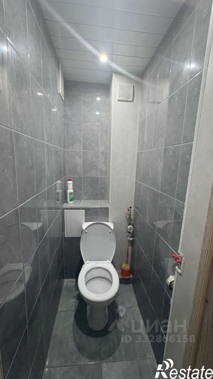 1-комн квартира ул Рокоссовского, 36,  д. 36