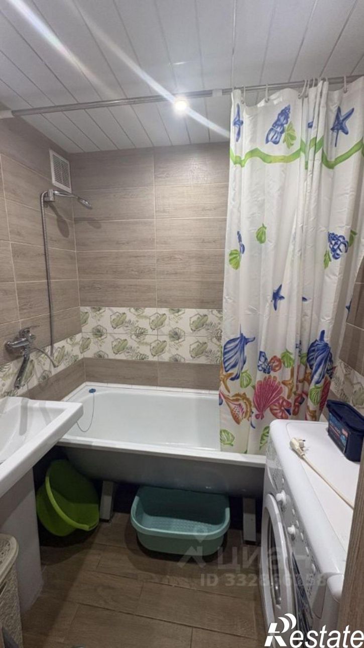 1-комн квартира ул Рокоссовского, 36,  д. 36