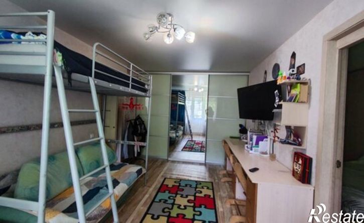 2-комн квартира ул 23 Июля, 8,  д. 8