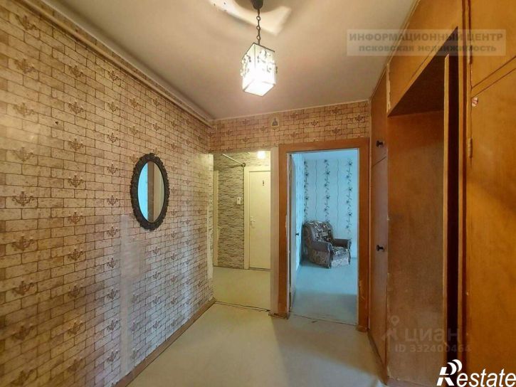 2-комн квартира ул Инженерная, 86,  д. 86
