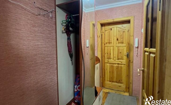 3-комн квартира Рижский пр-кт, 44,  д. 44