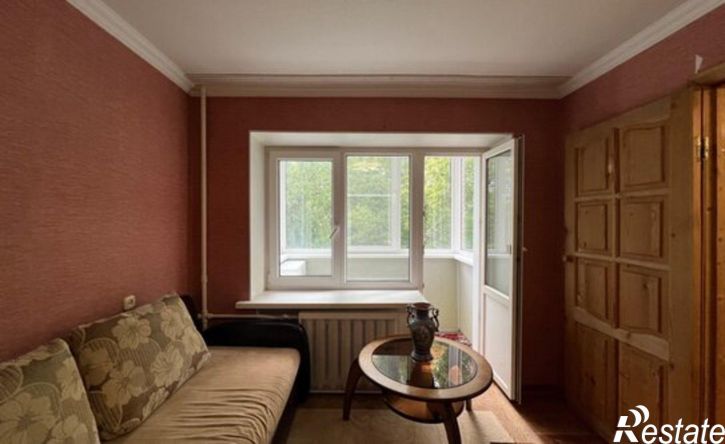 3-комн квартира Рижский пр-кт, 44,  д. 44
