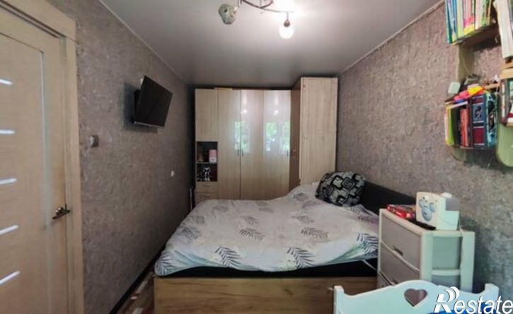 2-комн квартира ул 23 Июля, 8,  д. 8