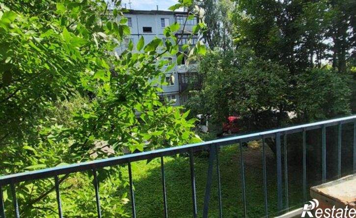 2-комн квартира ул 23 Июля, 8,  д. 8