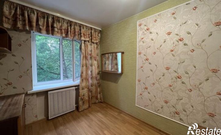 3-комн квартира Рижский пр-кт, 44,  д. 44