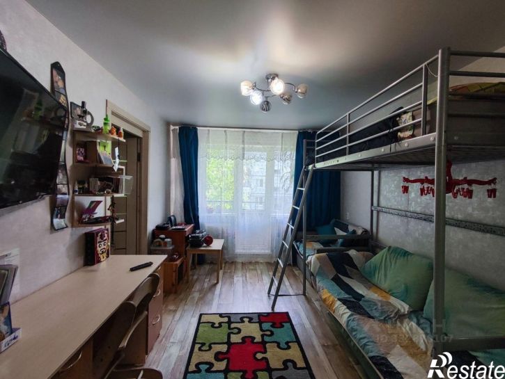 2-комн квартира ул 23 Июля, 8,  д. 8