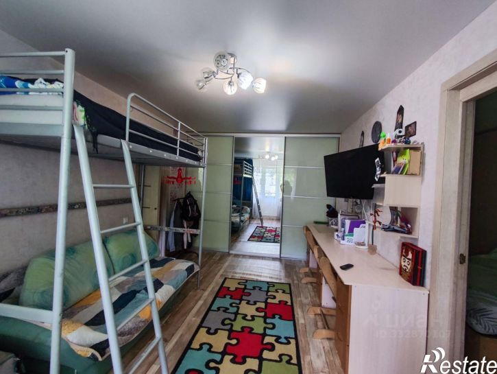 2-комн квартира ул 23 Июля, 8,  д. 8