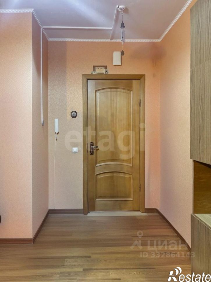 3-комн квартира ул Новоселов, 3А,  д. 3А