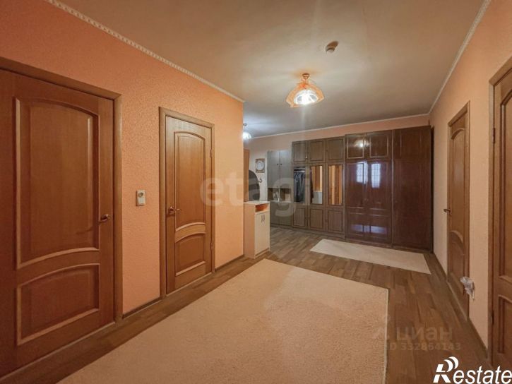 3-комн квартира ул Новоселов, 3А,  д. 3А