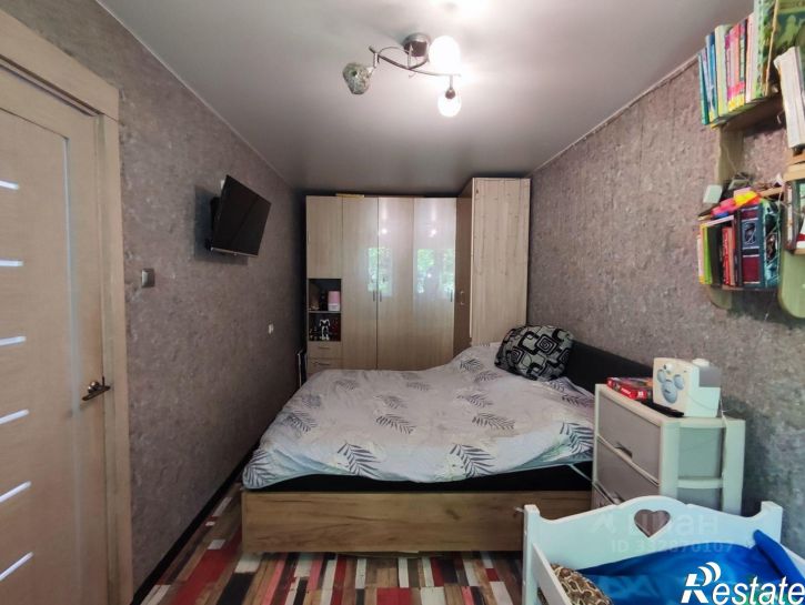 2-комн квартира ул 23 Июля, 8,  д. 8