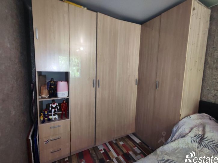 2-комн квартира ул 23 Июля, 8,  д. 8