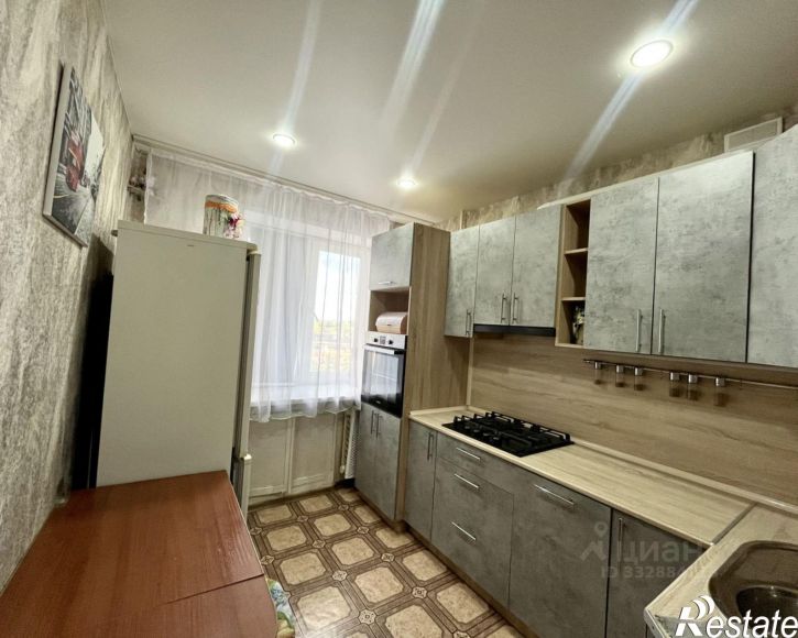 2-комн квартира Рижский пр-кт, 41,  д. 41