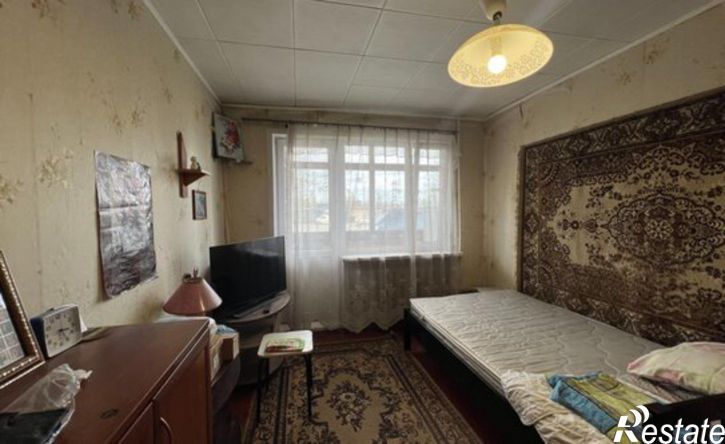 2-комн квартира ул Инженерная, 72,  д. 72