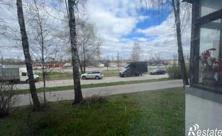 2-комн квартира ул Инженерная, 72,  д. 72