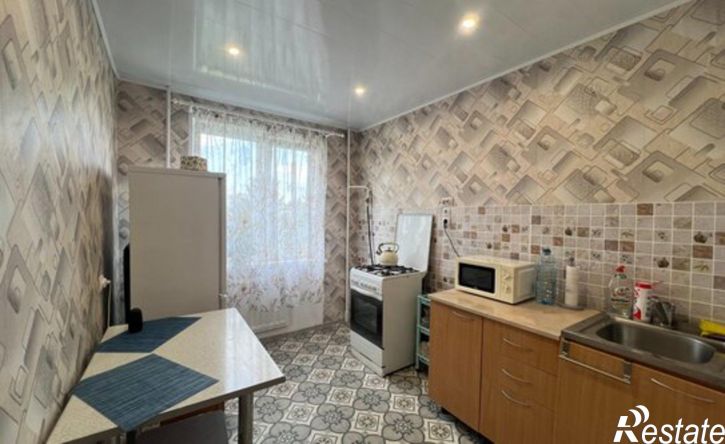 3-комн квартира Рижский пр-кт, 65,  д. 65