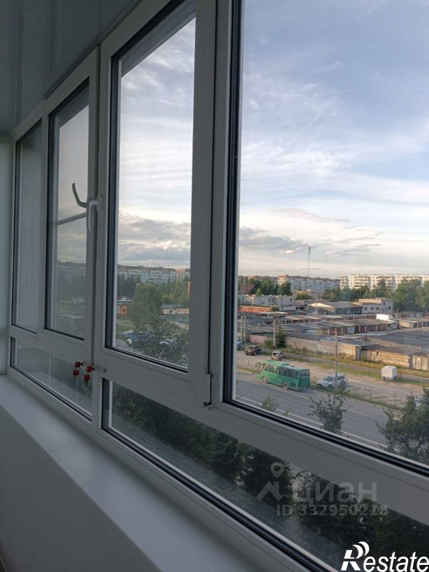 Купить квартиру за 4 500 000 рублей на ул Рокоссовского, 10