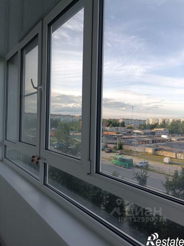 2-комн квартира ул Рокоссовского, 10,  д. 10