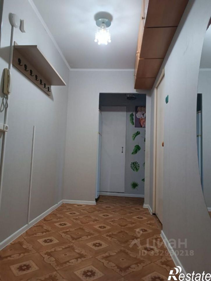 2-комн квартира ул Рокоссовского, 10,  д. 10