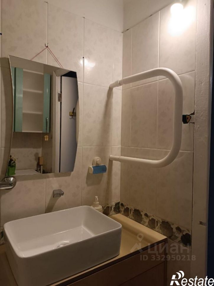 2-комн квартира ул Рокоссовского, 10,  д. 10