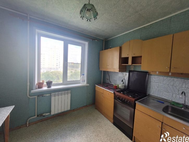 1-комн квартира Юбилейная улица, 44