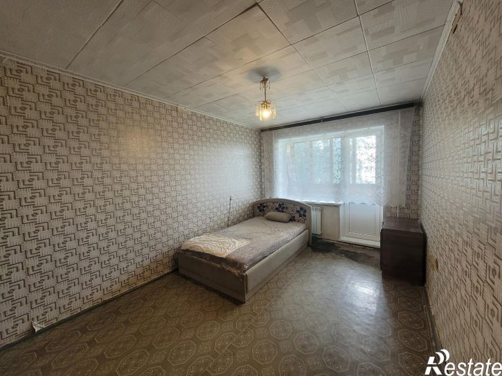 1-комн квартира Юбилейная улица, 44