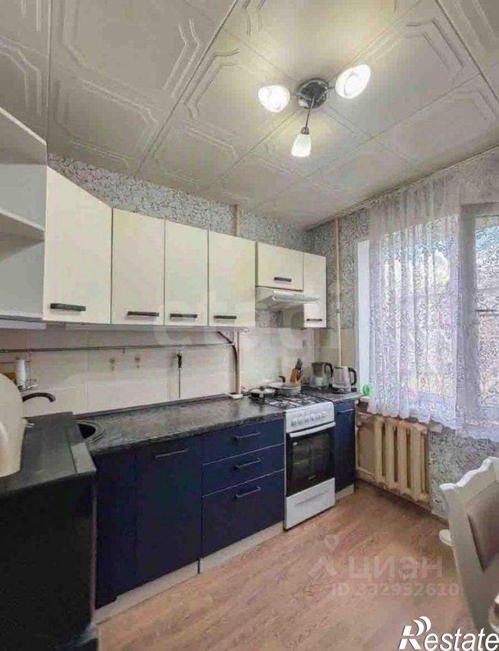 2-комн квартира ул Труда, 24,  д. 24