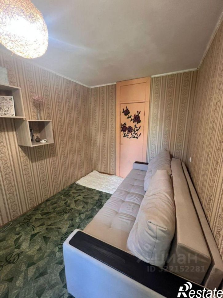 2-комн квартира ул Гражданская, 18,  д. 18