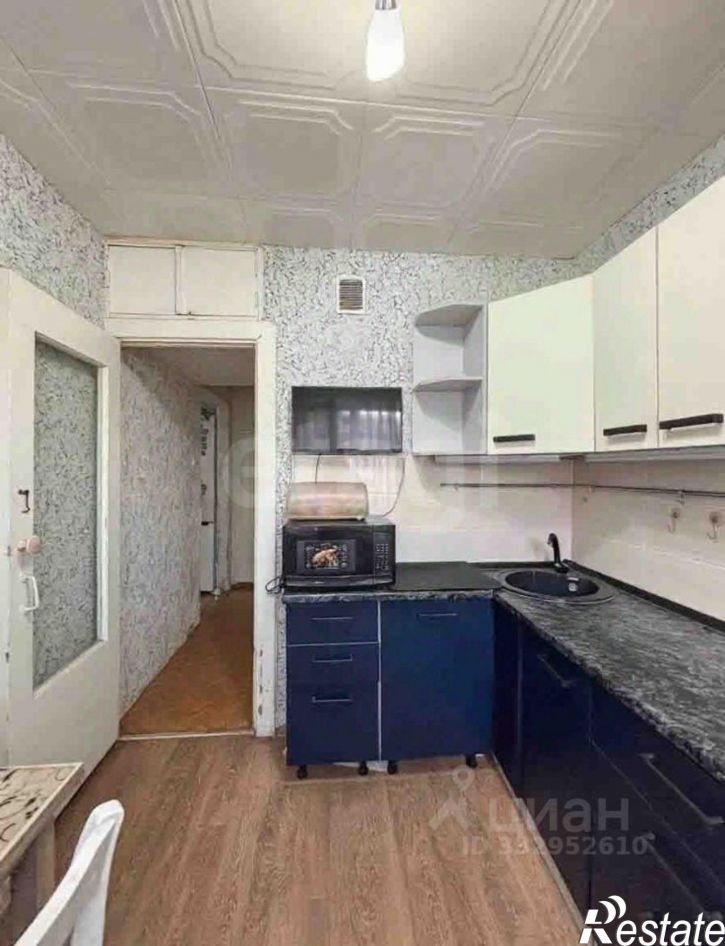 2-комн квартира ул Труда, 24,  д. 24