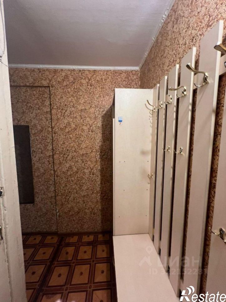 2-комн квартира ул Гражданская, 18,  д. 18