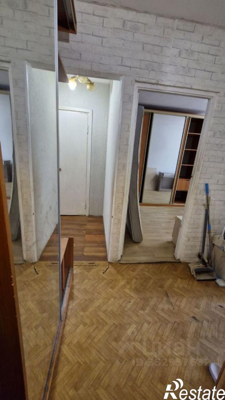 2-комн квартира ул Западная, 27,  д. 27