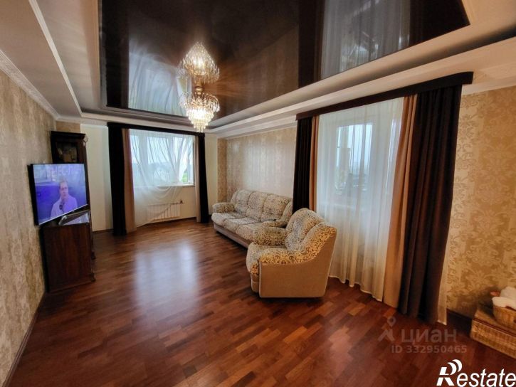 3-комн квартира ул Шестака, 10А,  д. 10А