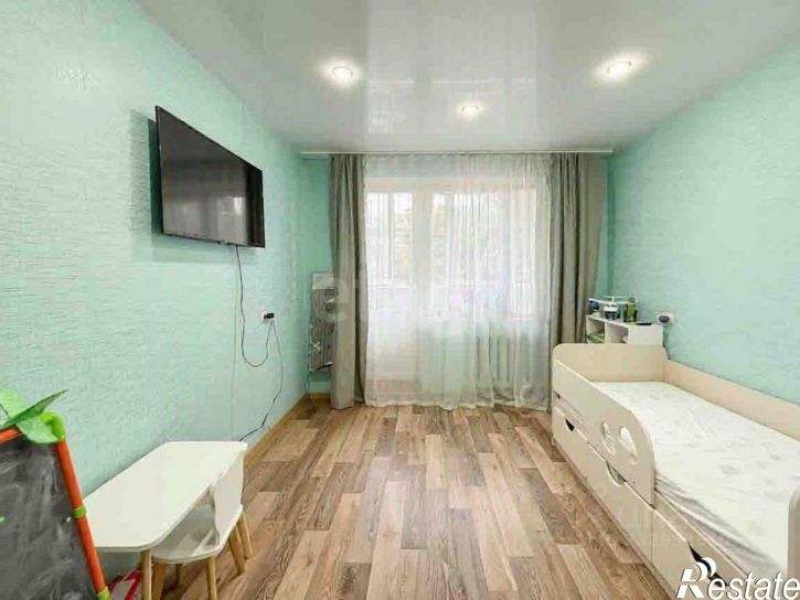 2-комн квартира ул Труда, 24,  д. 24