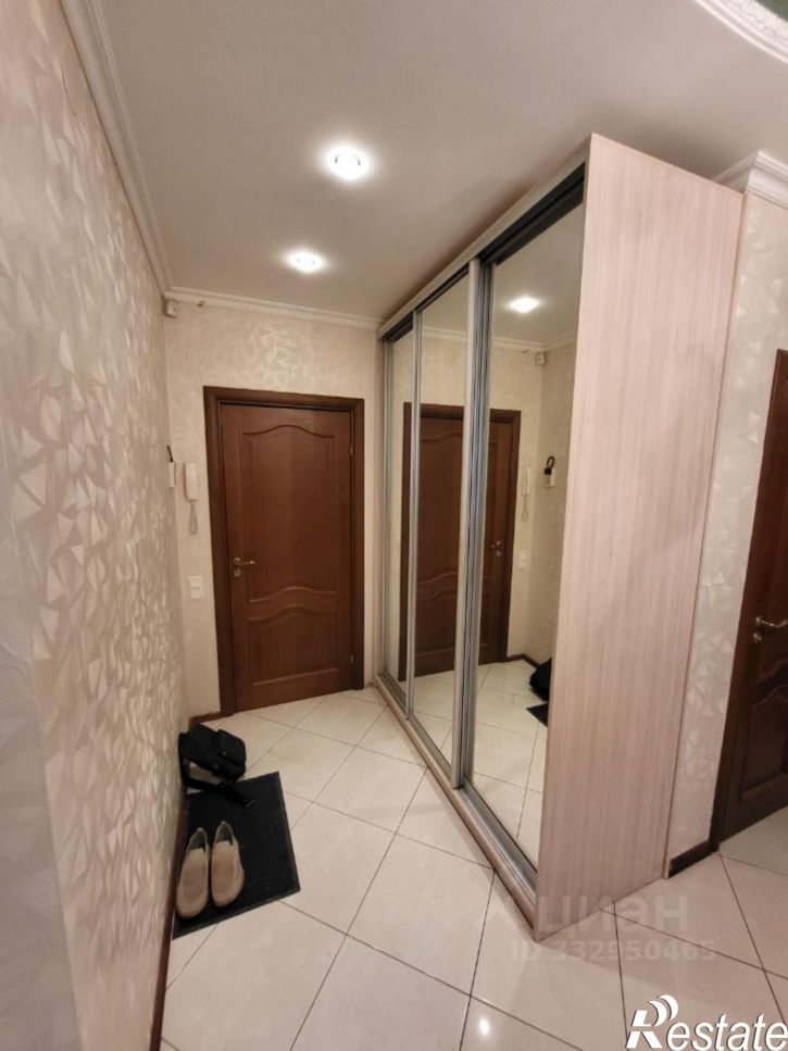3-комн квартира ул Шестака, 10А,  д. 10А