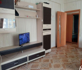 2-комн, 58кв м, этаж 3/4 ул Яна Фабрициуса, 25