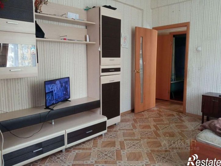 2-комн квартира ул Яна Фабрициуса, 25,  д. 25