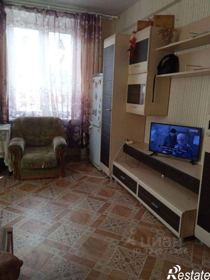 2-комн квартира ул Яна Фабрициуса, 25,  д. 25