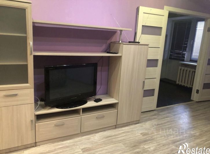 1-комн квартира Рижский пр-кт, 74А,  д. 74А