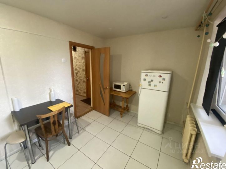 1-комн квартира ул Красноармейская, 26,  д. 26