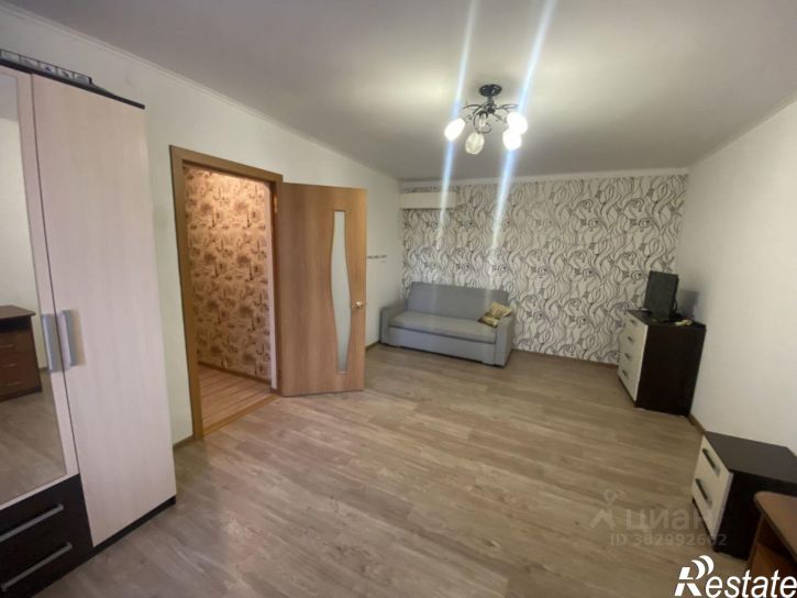 1-комн квартира ул Красноармейская, 26,  д. 26