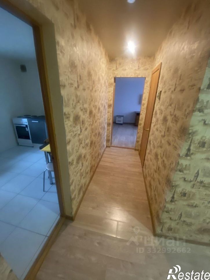 1-комн квартира ул Красноармейская, 26,  д. 26