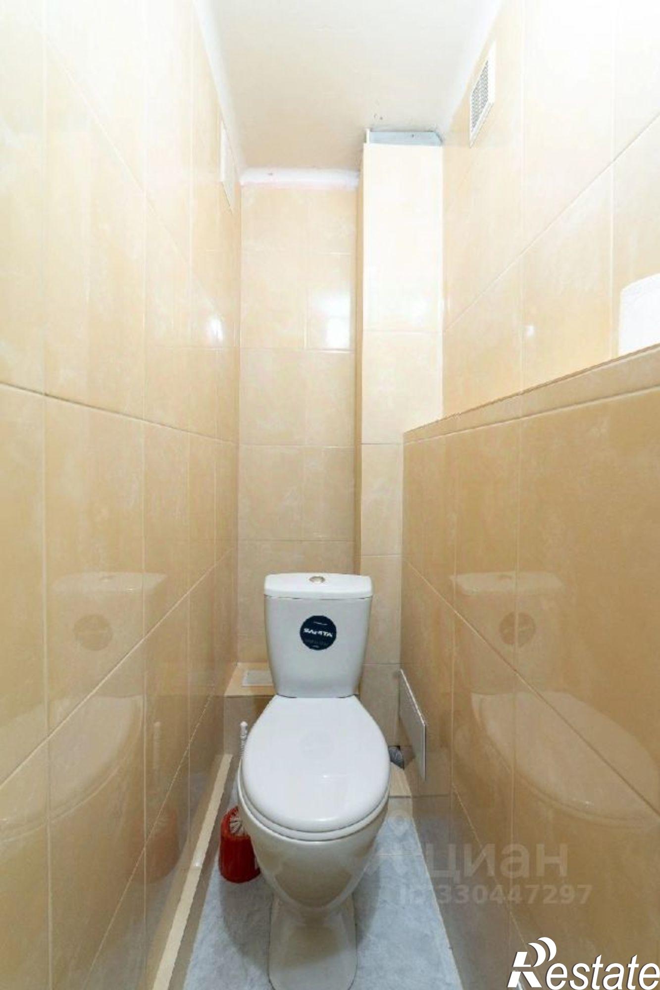 Купить квартиру за 4 320 000 рублей на ул Крестки, 7