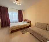 1-комн, 42кв м, этаж 9/10 ул Крестки, 7