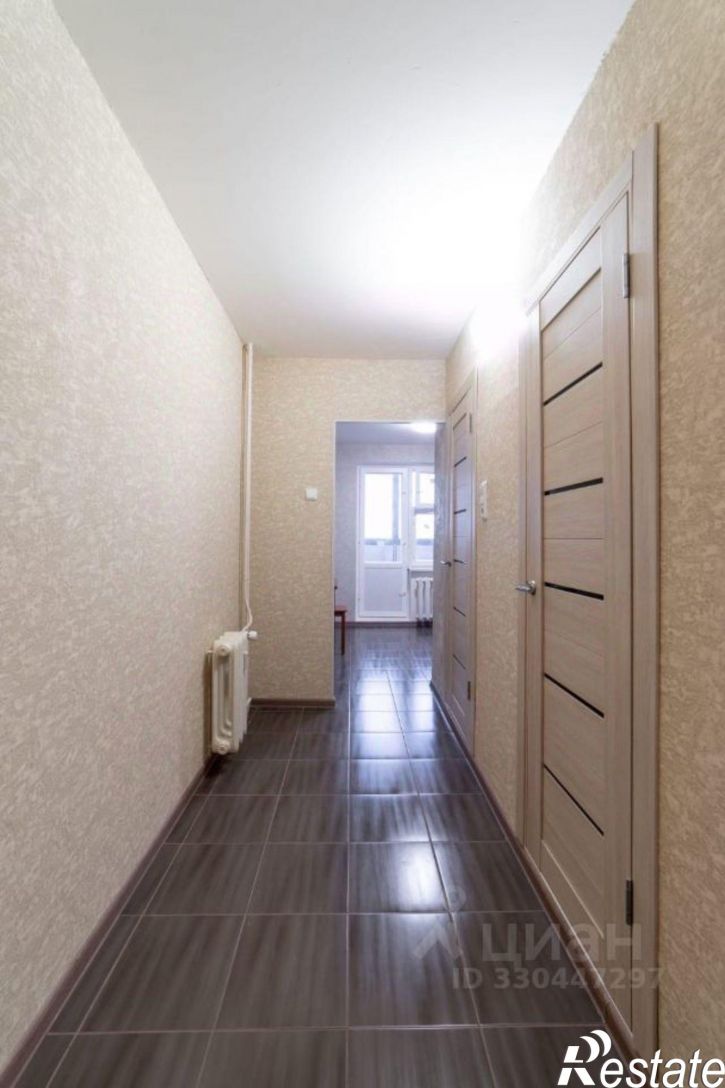 1-комн квартира ул Крестки, 7,  д. 7