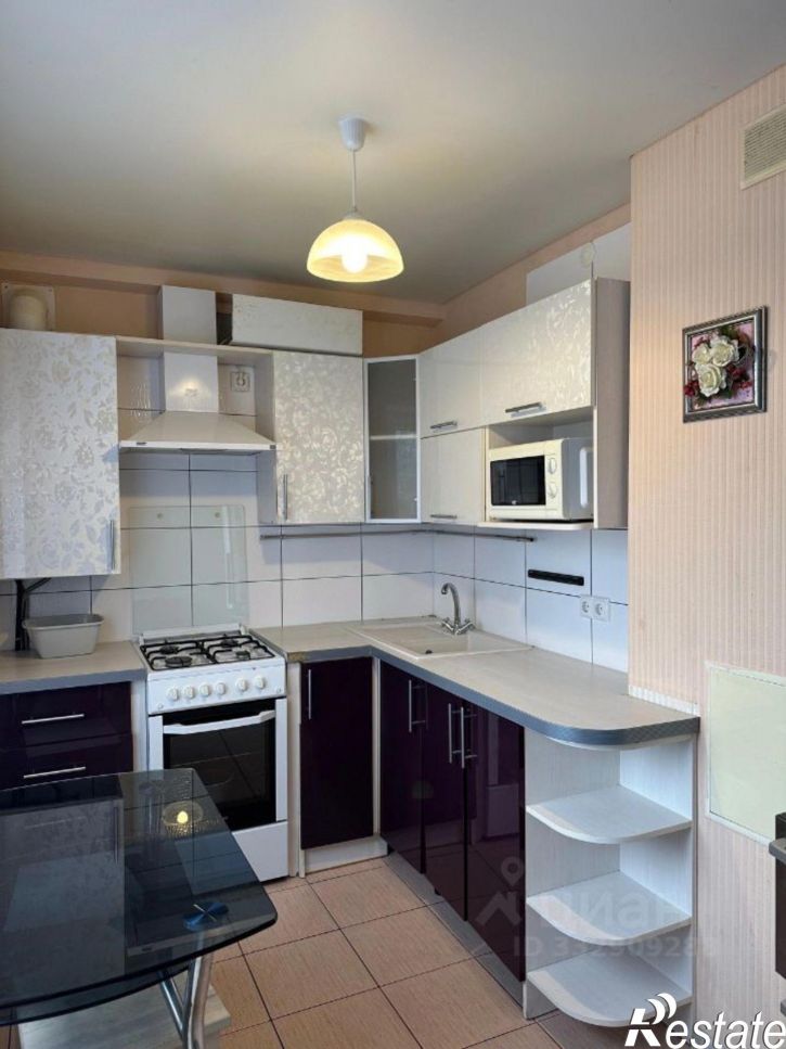2-комн квартира ул 23 Июля, 3,  д. 3