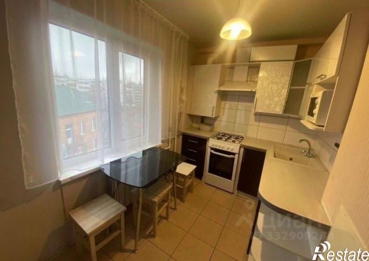 2-комн квартира ул 23 Июля, 3,  д. 3