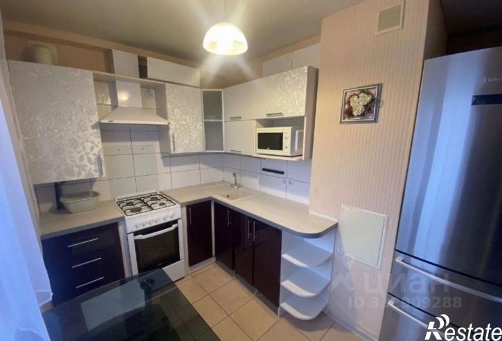 2-комн квартира ул 23 Июля, 3,  д. 3